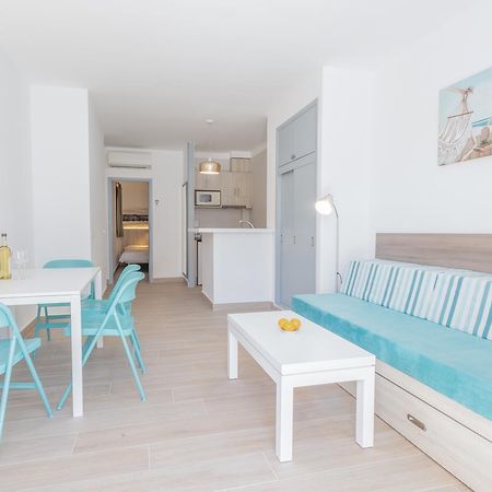 Apartamentos Lago Colonia de Sant Jordi Extérieur photo