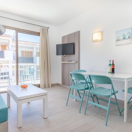 Apartamentos Lago Colonia de Sant Jordi Extérieur photo