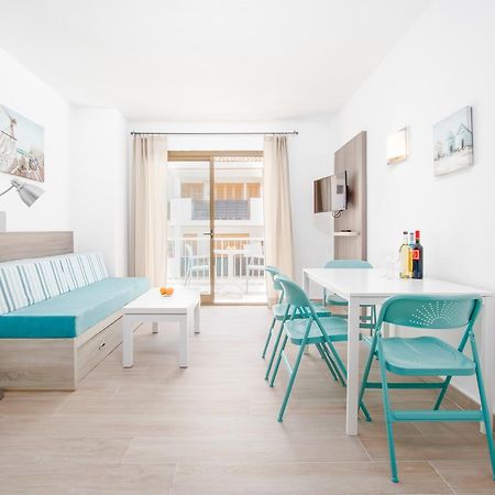 Apartamentos Lago Colonia de Sant Jordi Extérieur photo