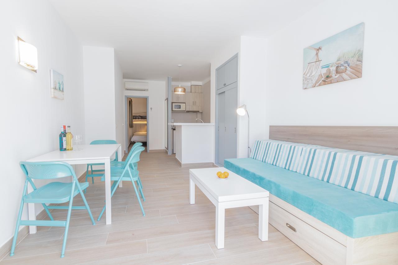 Apartamentos Lago Colonia de Sant Jordi Extérieur photo