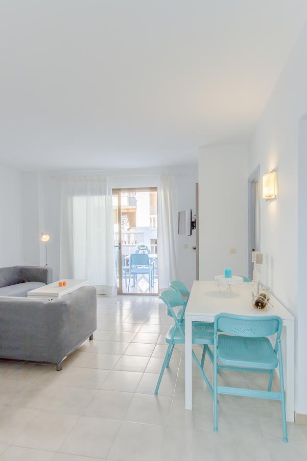 Apartamentos Lago Colonia de Sant Jordi Extérieur photo