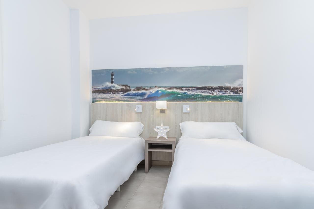 Apartamentos Lago Colonia de Sant Jordi Extérieur photo