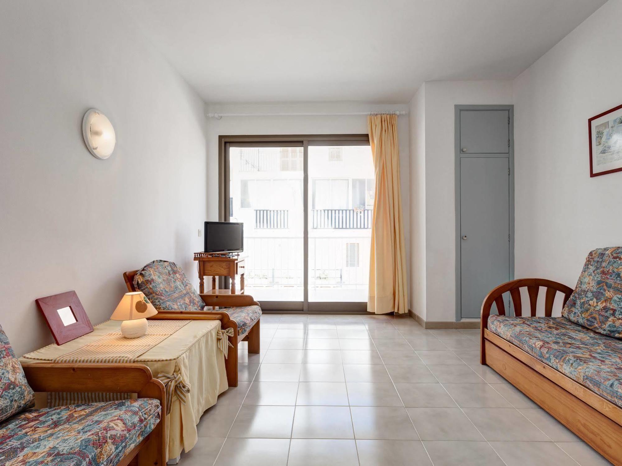 Apartamentos Lago Colonia de Sant Jordi Extérieur photo