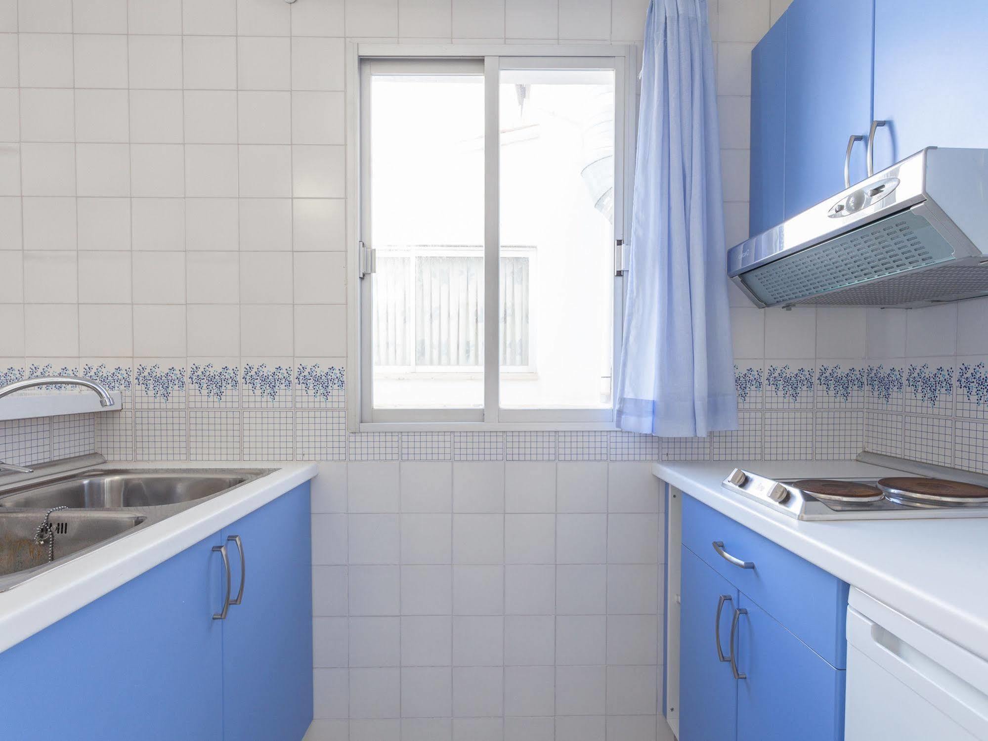 Apartamentos Lago Colonia de Sant Jordi Extérieur photo