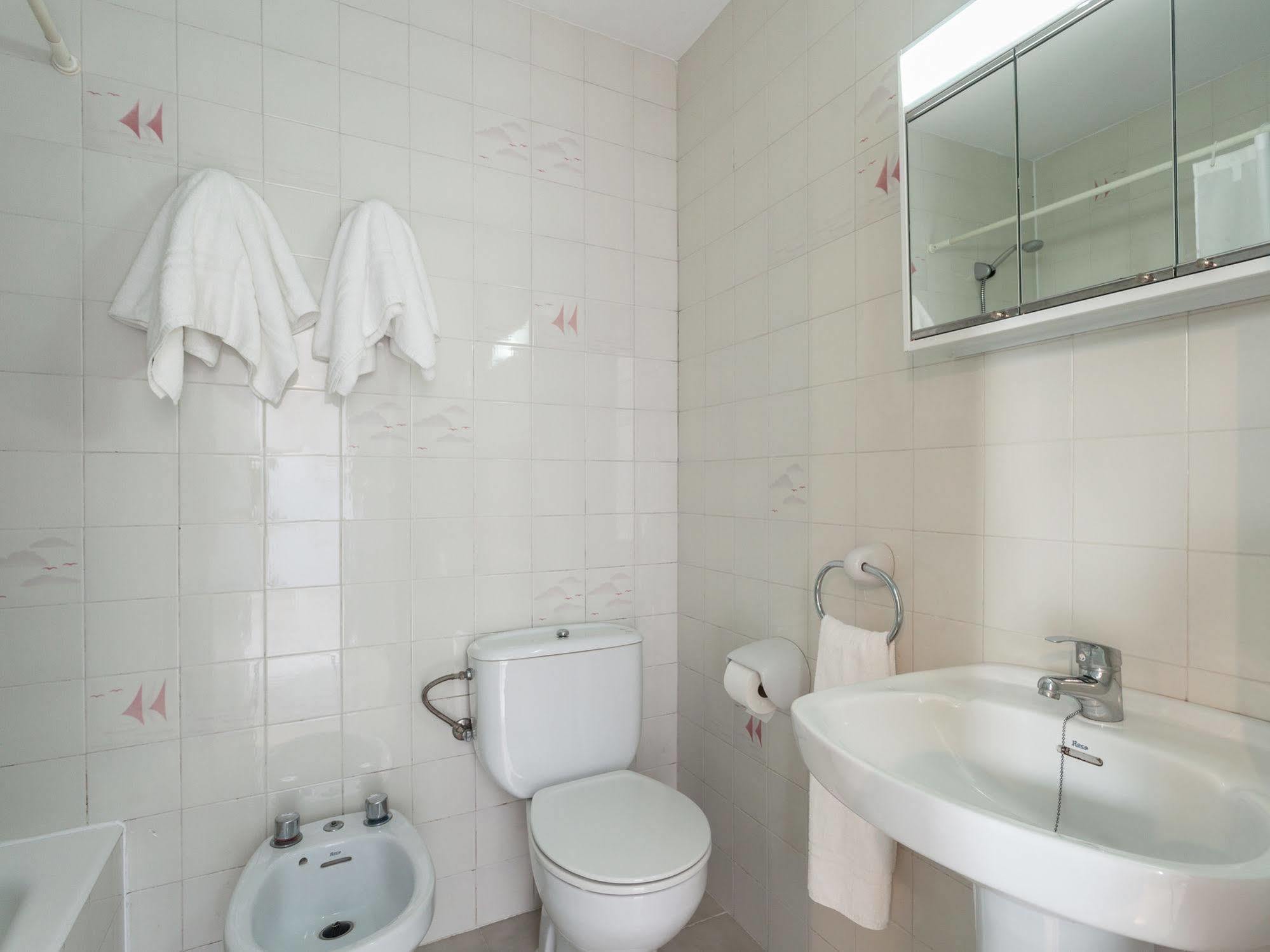 Apartamentos Lago Colonia de Sant Jordi Extérieur photo